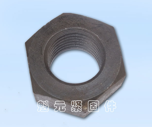 高強度螺母
